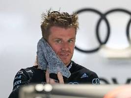 könnte eine zeit dauern: formel-1-experte vermutet schwerwiegendes problem bei audi