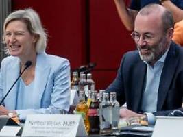 missbrauch von eu-geldern?: eu macht bisher vertraulichen bericht gegen csu-vize öffentlich