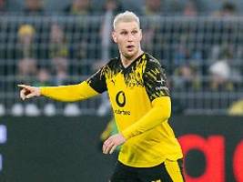 Nach Aus beim BVB: Niklas Süle beendet überraschend seine Karriere