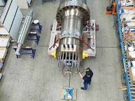 Trotz des Iran-Krieges: Deutsche Industrie sorgt mit sattem Auftragsplus für Überraschung
