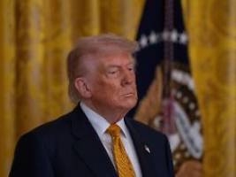 Seit Februar in Kraft: US-Gericht kassiert Trumps weltweiten 10-Prozent-Zoll