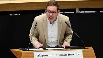 berliner grüne wollen einen autofreien 1. mai in kreuzberg