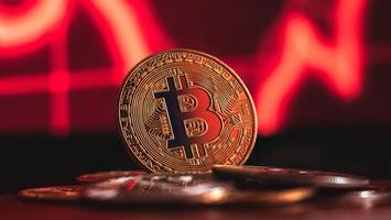 Bitcoin 2010 gekauft: 10 Euro wären heute riesiges Vermögen