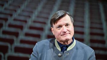 Christian Thielemann: Liszt, Pfitzner und der Reichtum des Vergessenen