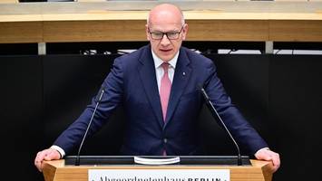 fördermittel-affäre: wegner-aussage zur cdu‑projektliste sorgt für unverständnis