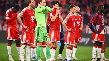 Kein Final-Jackpot für Bayern - aber 150 Millionen Euro