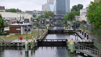 kommt mit der neuen schleuse auch neue lebensqualität nach neukölln?