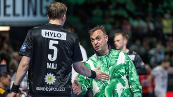 Nach Viertelfinal-Triumph: Sind die Füchse jetzt titelreif?