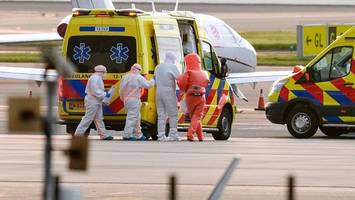 „Verhält sich nicht wie Sars-Cov-2“: Bringt das Hantavirus die nächste Pandemie?