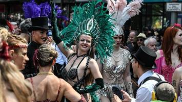 Karneval der Kulturen 2026 in Berlin: Wichtige Infos auf einen Blick