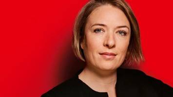 Neue Bürgermeisterkandidatin Alexandra Wend: „Ich will bezahlbare Mieten für Mitte“