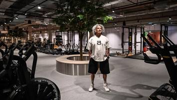 „Von Berlin in die Welt“: Die verrückten Pläne eines deutschen Fitness-Gurus