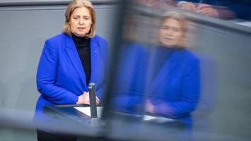 Bärbel Bas zeigt sich weltfremd und schadet damit der SPD