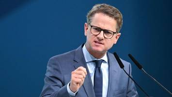 Verliert die CDU zehntausende Mitglieder? Linnemann warnt vor Austrittswelle
