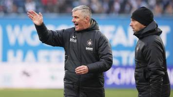 Dieser Trainer wird nächste Saison Eta-Nachfolger bei Union Berlin
