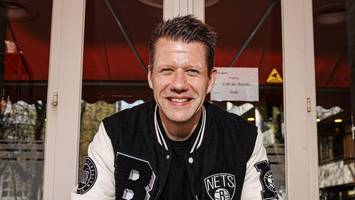 Herr Ittrich, darf man als Schiedsrichter mit Spielern befreundet sein?