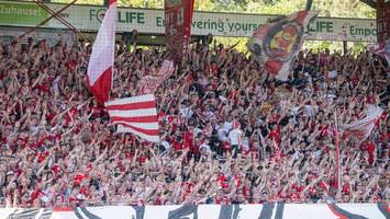 So viel Uneinigkeit gab es bei den Fans von Union Berlin lange nicht
