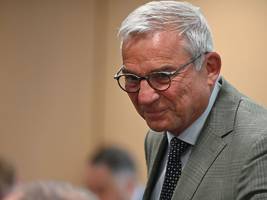Baden-Württemberg: Die sieben Leben des Thomas Strobl