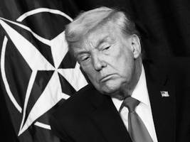 national security: europe without america