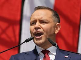 Polens Rechtsstaatlichkeit: Urteil im Streit um Verfassungsrichter