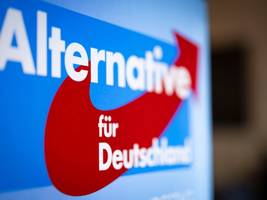 verwaltungsgericht berlin: afd verliert verfahren um millionenspende