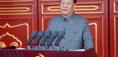china: ehemalige verteidigungsminister wei fenghe und li shangfu zum tode verurteilt