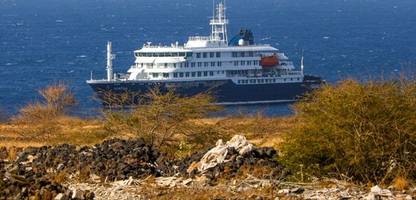 Hantavirus auf Kreuzfahrtschiff »MV Hondius«: Argentinien sucht Infektionsursprung