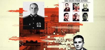 Hybrider Krieg: Moskau bildet in einem geheimen Uni-Programm Spione und Hacker aus
