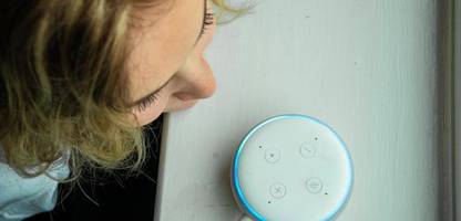 Künstliche Intelligenz: Amazons neue Alexa wird persönlicher – und teurer