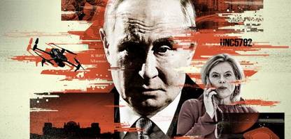 Signal-Angriff und Killerteams: So unverfroren agieren russische Agenten in Deutschland