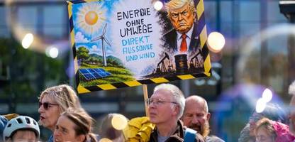 EU genehmigt deutsche Milliarden für Klimaschutz