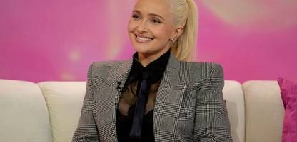 Hayden Panettiere: Schauspielerin outet sich als bisexuell