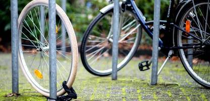 fahrraddiebstahl: täter dank livestream gefasst