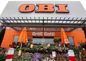 baumarktketten: wer darf orange tragen?