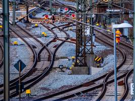 Deutsche Bahn: Gute Nachricht: Es wird nicht schlechter