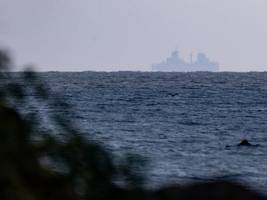 Deutsche Marine: Deutschlands teuerste Fregatte wird noch teurer