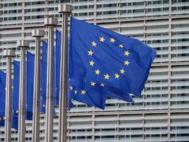 Zollkonflikt: EU vertagt Einigung auf Handelsdeal mit den USA
