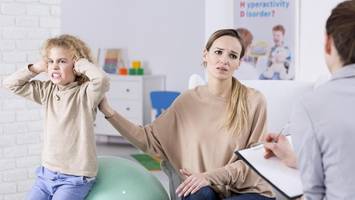 ADHS-Test beim Kind? Wann eine Diagnose laut Arzt hilft und wann sie schadet