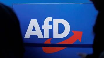 AfD im ARD-Deutschlandtrend erstmals vorn – Union rutscht ab