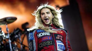 Bill Kaulitz im Konflikt mit AfD-Politiker: Gericht trifft Entscheidung