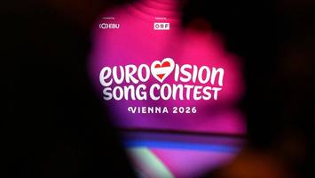 esc 2026: warum spanien, irland & co. beim jubiläum in wien fehlen