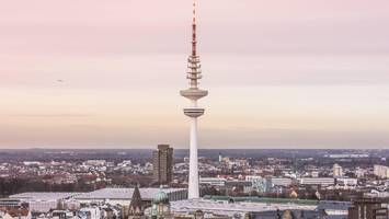 fernsehturm-wiedereröffnung einen schritt weiter: wichtige genehmigung liegt vor