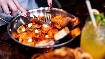 Gastro-Geheimtipp: In Langenhorn versteckt sich eine echte Restaurant-Perle