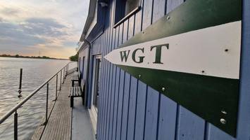 hafen der wassersportler ist ein lost place – aus diesem überraschenden grund