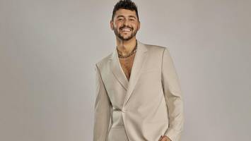 israel beim esc 2026: kann noam bettan mit „michelle“ die politik übertönen?