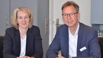 Kliniken Winsen und Buchholz: Neuer Geschäftsführer kündigt Sparmaßnahmen an
