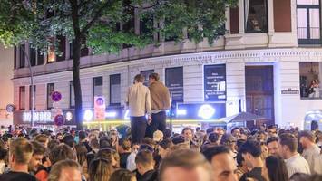nach straßenfest-Ärger: das soll sich beim stadtfest winterhude jetzt ändern