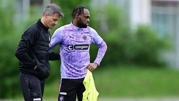 st. paulis sturm-Überraschungen: jones-comeback in sicht – kaars gegen leipzig?