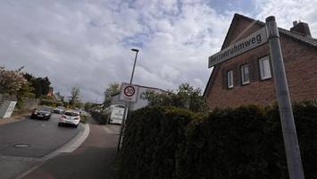 streit um sperrung des herrenruhmwegs: so geht es jetzt weiter