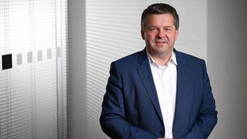 Sven Schulze: „Man wird unterschätzt, wenn man aus Sachsen-Anhalt kommt“